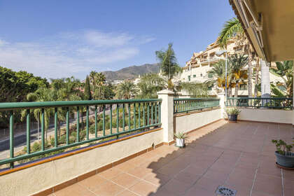 Apartment for sale in Torrequebrada, Benalmádena, Málaga. 