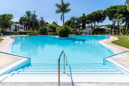 Penthouse for sale in Nueva Andalucía, Marbella, Málaga. 
