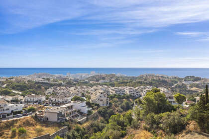 House for sale in Benalmádena, Málaga. 