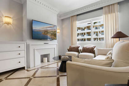 Apartment for sale in Nueva andalucia, Málaga. 