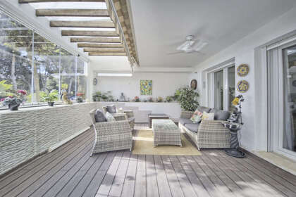 Apartment for sale in Bailén - Miraflores, Málaga. 
