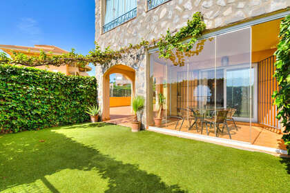 Apartment for sale in Fuengirola, Málaga. 