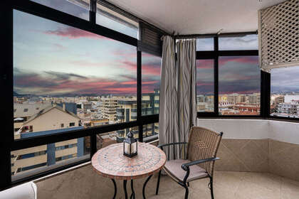 Apartment for sale in Fuengirola, Málaga. 