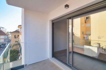 Apartment for sale in Fuengirola, Málaga. 