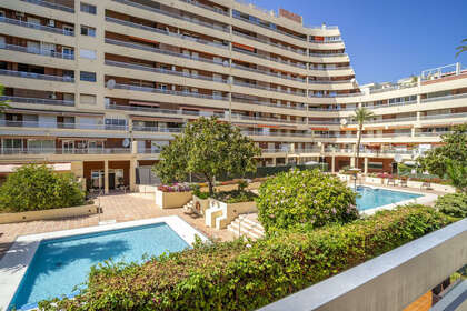 Apartment for sale in Marbella, Málaga. 