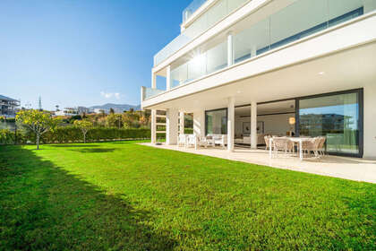 Apartment for sale in Fuengirola, Málaga. 
