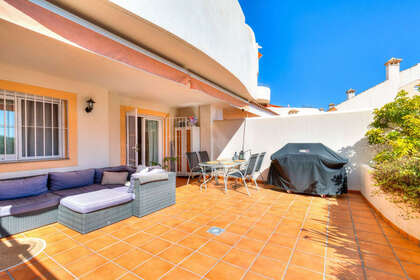 Apartment for sale in Benalmádena, Málaga. 