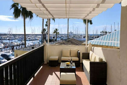Apartment for sale in Benalmádena, Málaga. 