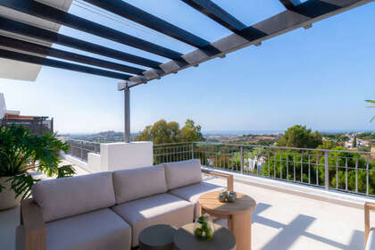 Apartment for sale in Málaga. 