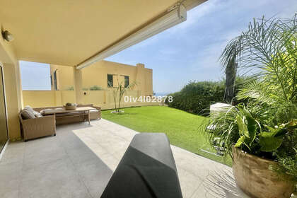 House for sale in Benalmádena, Málaga. 