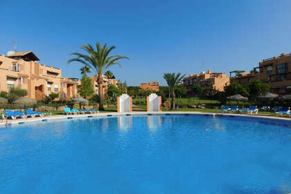 Apartment for sale in Casares, Málaga. 