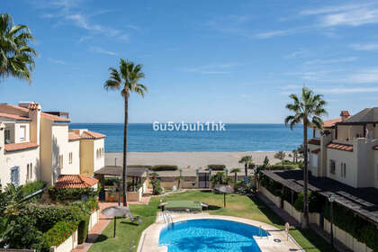 House for sale in Casares, Málaga. 