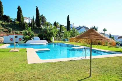House for sale in Bailén - Miraflores, Málaga. 