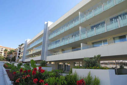 Apartment for sale in San Pedro de Alcántara, Marbella, Málaga. 