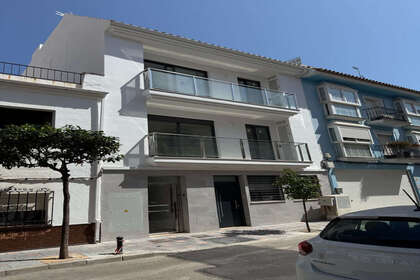 Apartment for sale in Fuengirola, Málaga. 