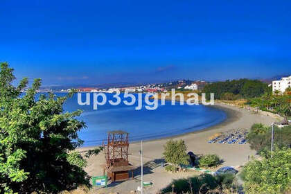 Cluster house for sale in Estepona, Málaga. 