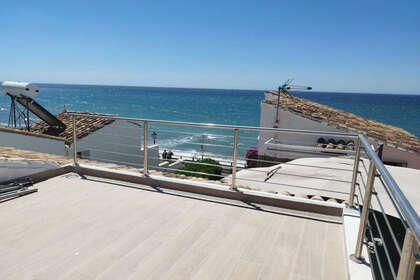 House for sale in Estepona, Málaga. 