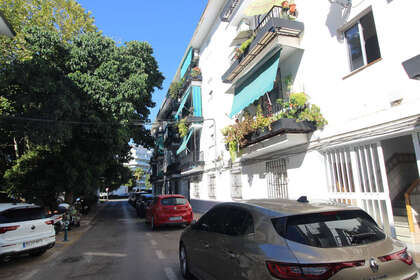 Apartment for sale in Nueva andalucia, Málaga. 
