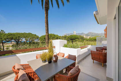 Apartment for sale in Los monteros, Marbella, Málaga. 