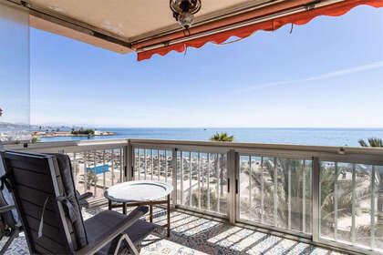 Apartment for sale in Fuengirola, Málaga. 