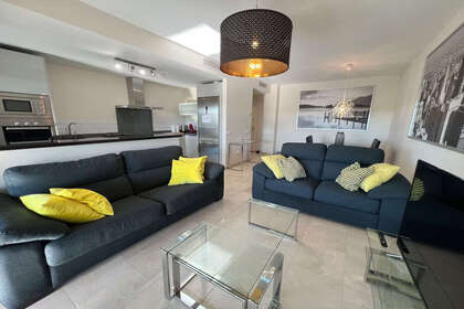 Apartment for sale in Benahavís, Málaga. 