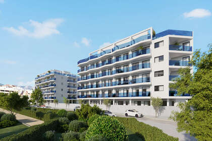 Apartment for sale in Las Lagunas, Fuengirola, Málaga. 