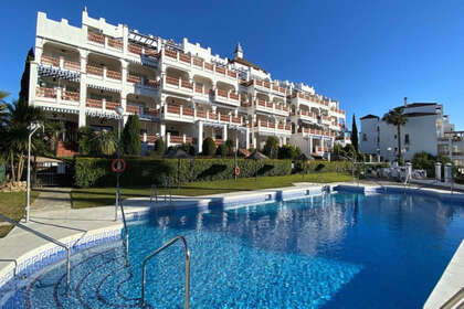 Penthouse for sale in Mijas Golf, Málaga. 