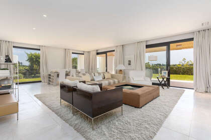 Apartment for sale in Sotogrande, Cádiz. 