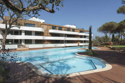Apartment for sale in Sotogrande, Cádiz. 