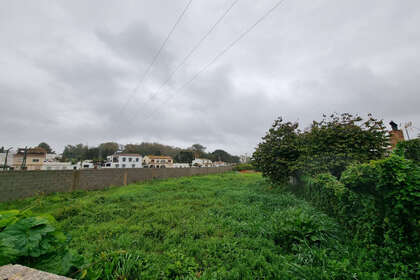 Plot for sale in San Roque, Cádiz. 