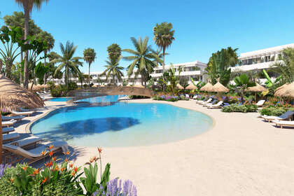 Apartment for sale in Alcaidesa, Línea de la Concepción (La), Cádiz. 
