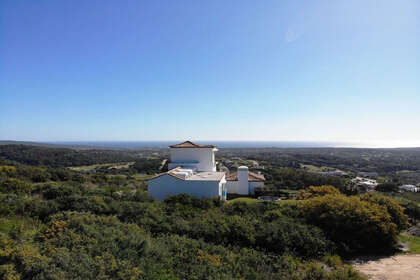 Plot for sale in San Roque, Cádiz. 