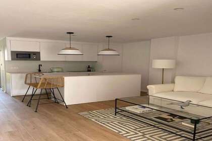 Apartment for sale in Sotogrande, Cádiz. 
