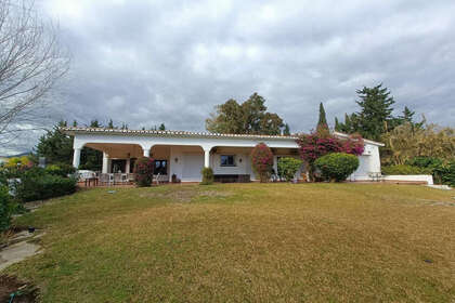 Cluster house for sale in Atalaya, La, Málaga. 