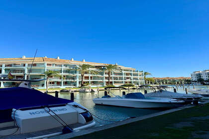 Apartment for sale in Sotogrande, Cádiz. 