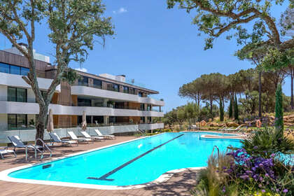 Apartment for sale in Sotogrande, Cádiz. 