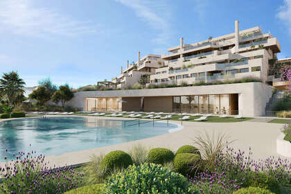 Apartment for sale in Alcaidesa, Línea de la Concepción (La), Cádiz. 