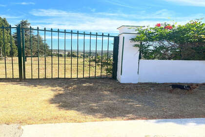 Plot for sale in Sotogrande, Cádiz. 