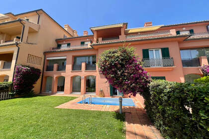 Apartment for sale in Sotogrande, Cádiz. 