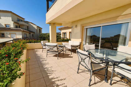 Apartment for sale in San Roque, Cádiz. 