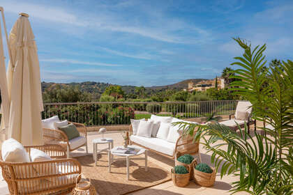 Apartment for sale in San Roque, Cádiz. 