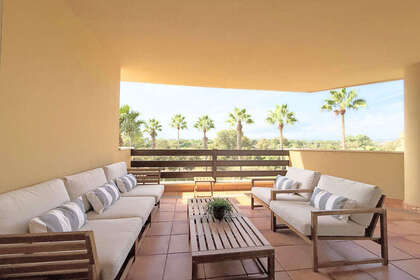 Apartment for sale in Sotogrande, Cádiz. 