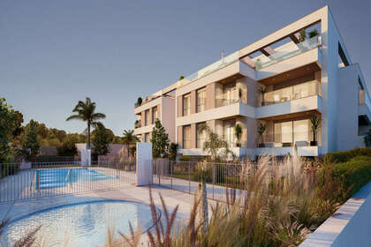 Apartment for sale in Elviria, Marbella, Málaga. 