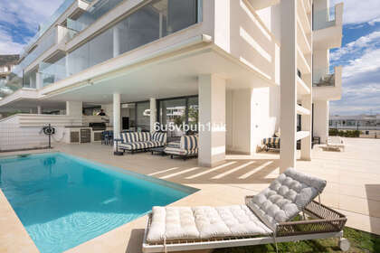 Apartment for sale in Fuengirola, Málaga. 