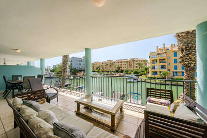 Apartment for sale in Sotogrande, Cádiz. 