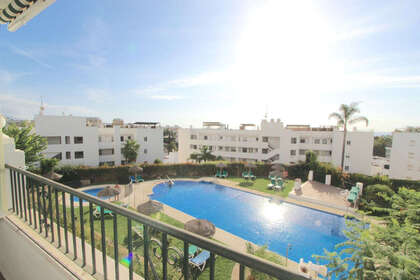 Apartment for sale in Bailén - Miraflores, Málaga. 