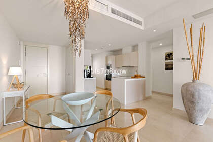 Apartment for sale in Casares, Málaga. 