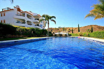 Penthouse for sale in Mijas Costa, Málaga. 
