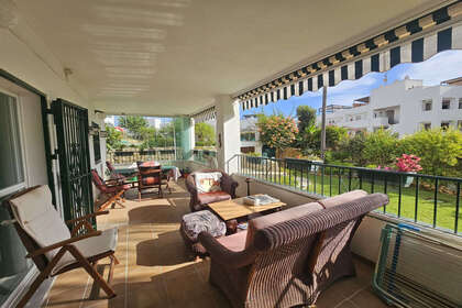 Apartment for sale in Bailén - Miraflores, Málaga. 