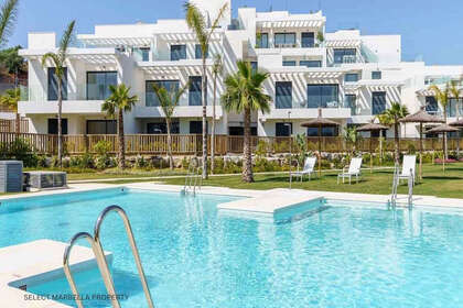 Apartment for sale in Cala Del Moral, La, Málaga. 